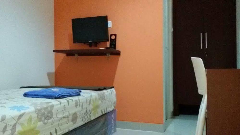 Iresidence