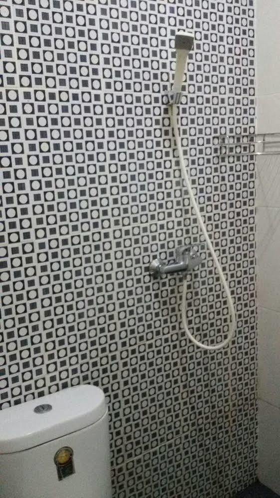 Iresidence Hotel Jakarta