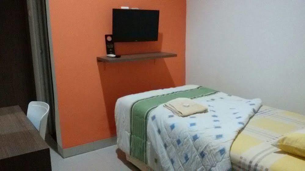 Hotel Iresidence 2*