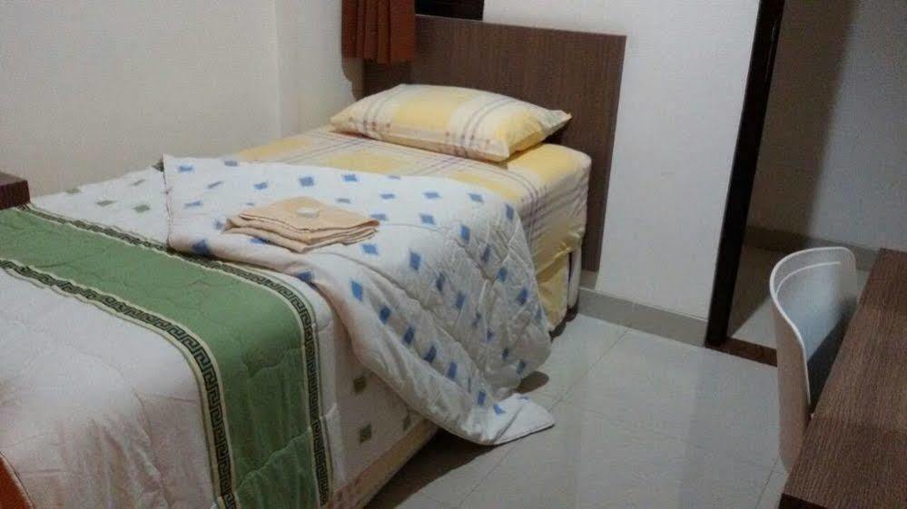 Iresidence Hotel 2*