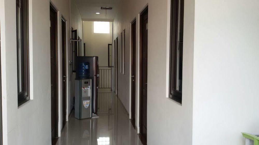 Iresidence Hotel 2*